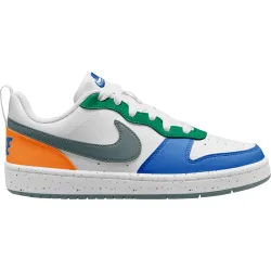 Nike Kinder Court Borough Low Schuhe