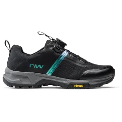Northwave Damen Crossland Plus Radschuhe