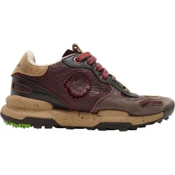 Satorisan Herren Chacrona Pull Up Schuhe