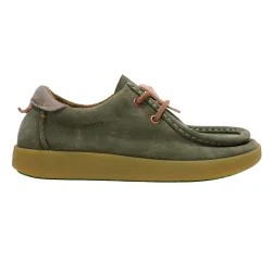 Satorisan Damen Kwahu Winter Suede Schuhe