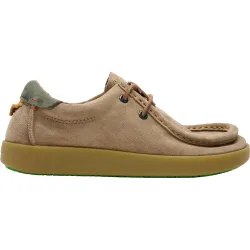 Satorisan Damen Kwahu Winter Suede Schuhe
