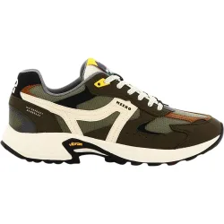 Meeko, Meeko Damen Capra Schuhe