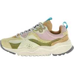 Flower Mountain Damen Wave Schuhe