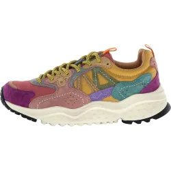Flower Mountain Damen Solin Schuhe