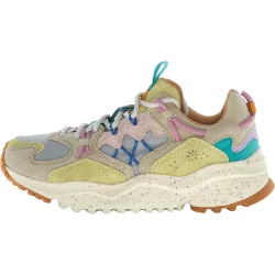 Flower Mountain Damen Yamabushi Schuhe