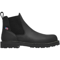 Danner Herren Bull Run Chelsea Schuhe