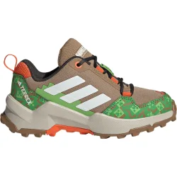 adidas Terrex Kinder AX4R Minecraft Schuhe
