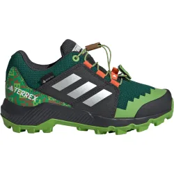 adidas Terrex Kinder Minecraft GTX Schuhe