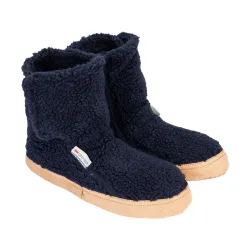 Bergzeit Basics Meru Nagano Sherpa Schuhe