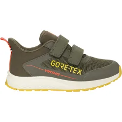 Viking Kinder Bouncy GTX 2V Schuhe