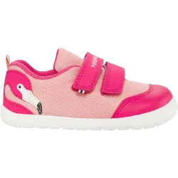 Viking Kinder Alv Barefoot Paw 2V Schuhe