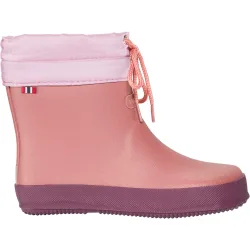 Viking Kinder Alv Barefoot Gummistiefel