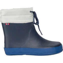 Viking Kinder Alv Barefoot Gummistiefel