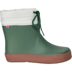 Viking Kinder Alv Barefoot Gummistiefel