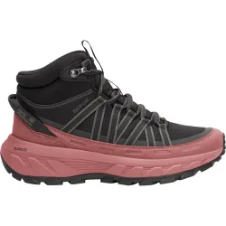 Jack Wolfskin Damen Wild Hike Texapore Mid Schuhe