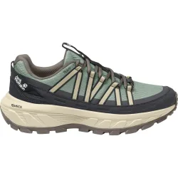 Jack Wolfskin Damen Wild Hike Texapore Low Schuhe