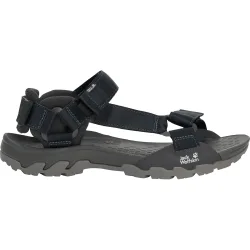 Jack Wolfskin Damen Ridge Sandale