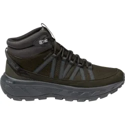 Jack Wolfskin Herren Wild Hike Texapore Mid Schuhe