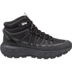 Jack Wolfskin Herren Wild Hike Texapore Mid Schuhe