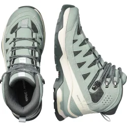 Salomon Damen Quest Echo GTX Schuhe