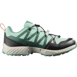 Salomon Kinder Outscape WP Schuhe