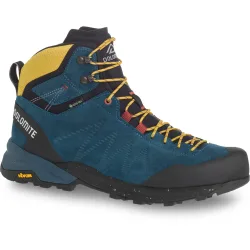Dolomite Herren Crodarossa Leather High GTX Schuhe