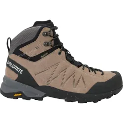 Dolomite Damen Crodarossa Leather High GTX Schuhe