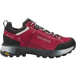 Dolomite Damen Vernale Hike Low GTX Schuhe