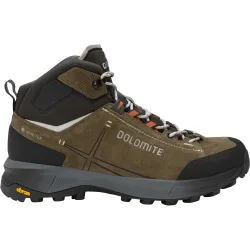 Dolomite Herren Vernale Hike Mid GTX Schuhe