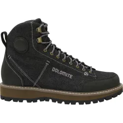 Dolomite 54 High Denim Schuhe
