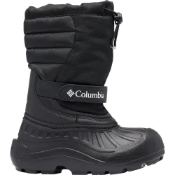 Columbia Kinder Y Powderbug Snowlite Schuhe