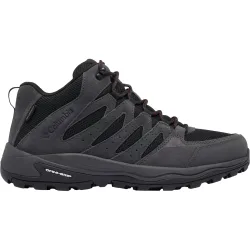Columbia Herren Redmond IV Mid WP Schuhe