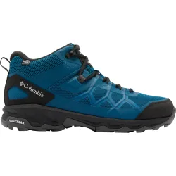 Columbia Herren Peakfreak 3 Mid Outdry Schuhe