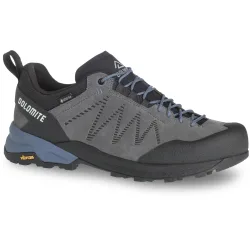 Dolomite Herren Crodarossa Leather GTX Schuhe