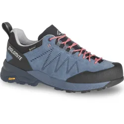 Dolomite Damen Crodarossa Leather GTX Schuhe