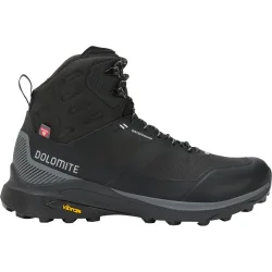 Dolomite Herren Nibelia Warm High WP Schuhe