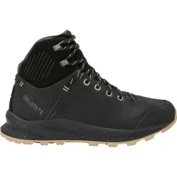 Dolomite Damen Carezza Nabuk Mid LT Schuhe