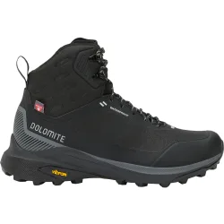 Dolomite Damen Nibelia Warm High WP Schuhe