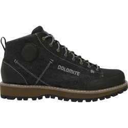 Dolomite 54 Mid Denim Schuhe
