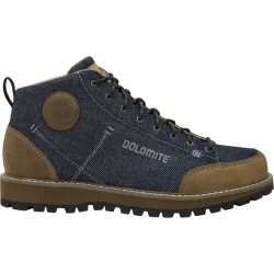 Dolomite 54 Mid Denim Schuhe