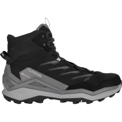 Lowa, Lowa Herren Maddox Pro GTX Mid Wide Schuhe