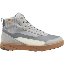 Saola Herren Quito Mid WP Schuhe