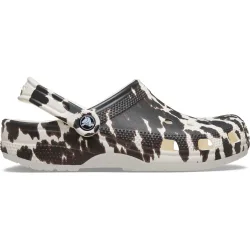 Crocs Classic Pop Animal Clog Sandale