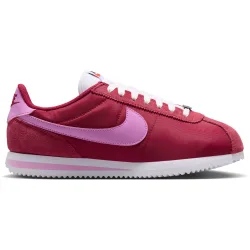 Nike Damen Cortez Textile Schuhe