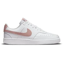Nike Damen Court Vision Low Next Nature Schuhe