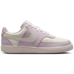 Nike Damen Court Vision Low Schuhe