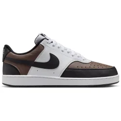 Nike Herren Court Vision Low Schuhe