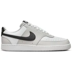 Nike Herren Court Vision Low Schuhe