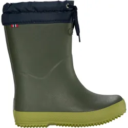 Viking Kinder Splash Warm Gummistiefel