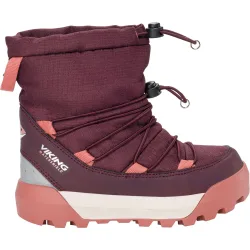 Viking Kinder Spaceship Warm Sc WP Schuhe